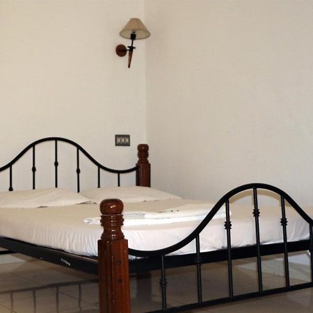 Hotel East Coast Thiruvananthapuram Zewnętrze zdjęcie