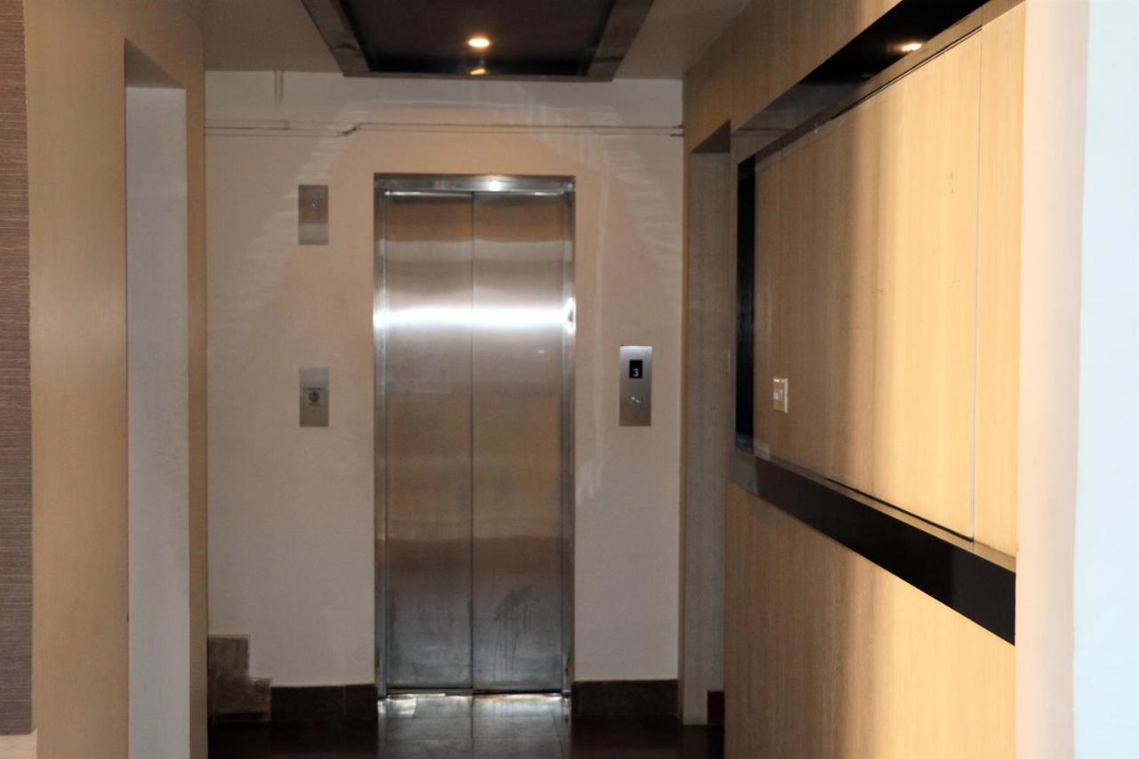 Hotel East Coast Thiruvananthapuram Zewnętrze zdjęcie