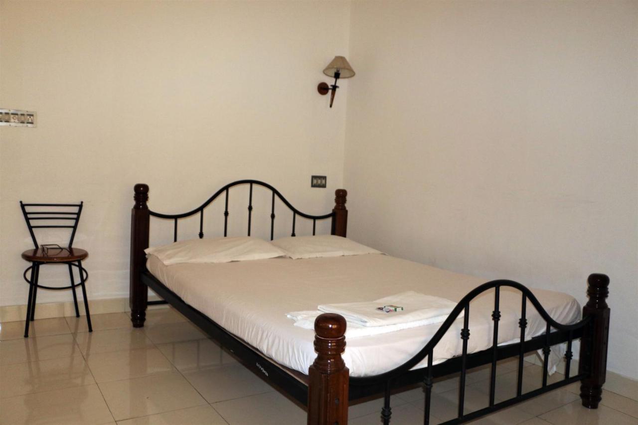 Hotel East Coast Thiruvananthapuram Zewnętrze zdjęcie