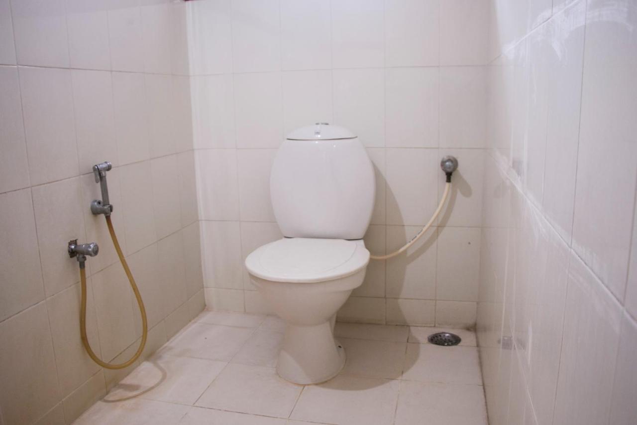 Hotel East Coast Thiruvananthapuram Zewnętrze zdjęcie