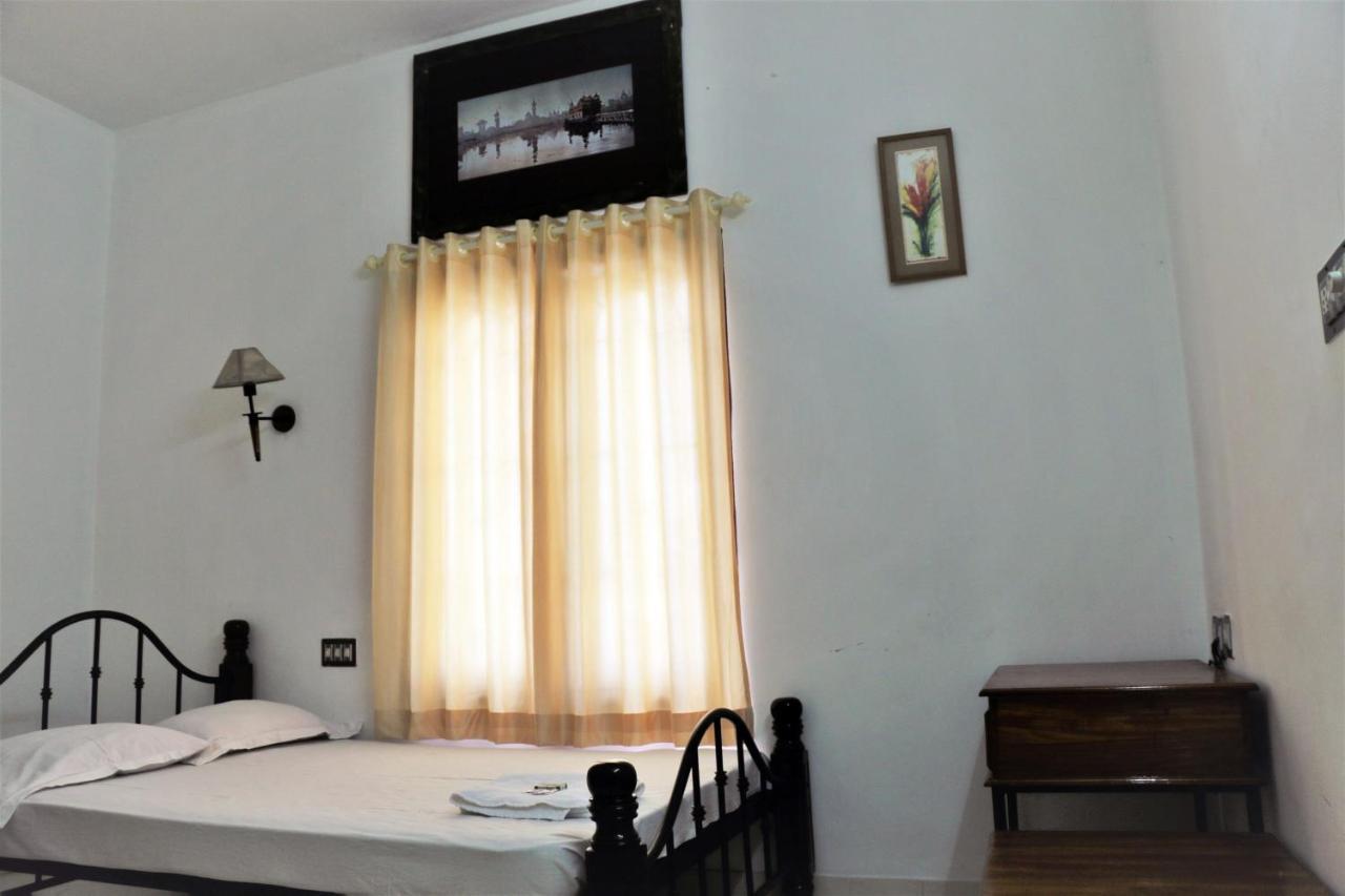 Hotel East Coast Thiruvananthapuram Zewnętrze zdjęcie