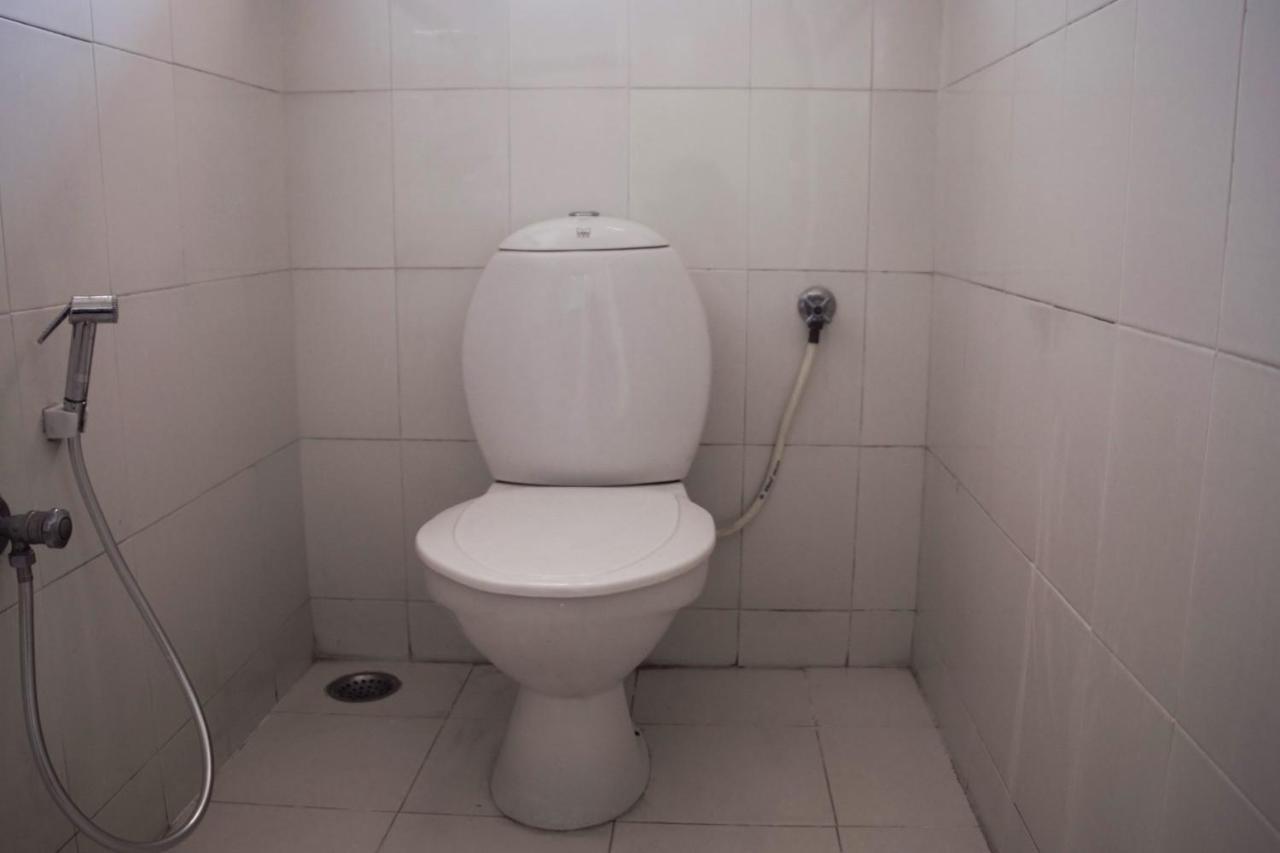 Hotel East Coast Thiruvananthapuram Zewnętrze zdjęcie