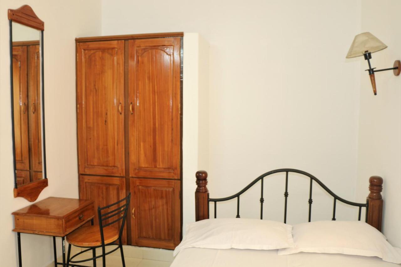Hotel East Coast Thiruvananthapuram Zewnętrze zdjęcie