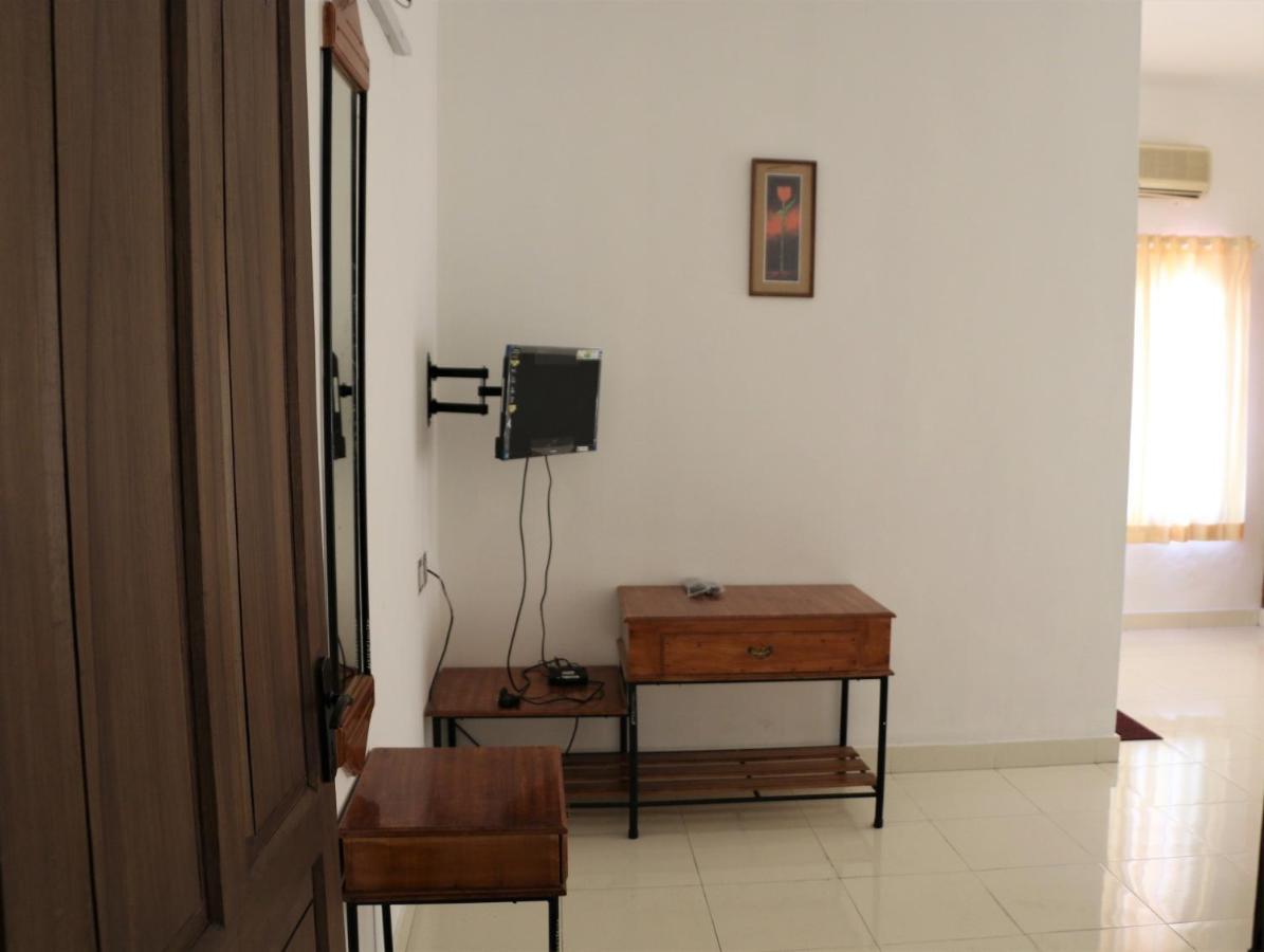 Hotel East Coast Thiruvananthapuram Zewnętrze zdjęcie