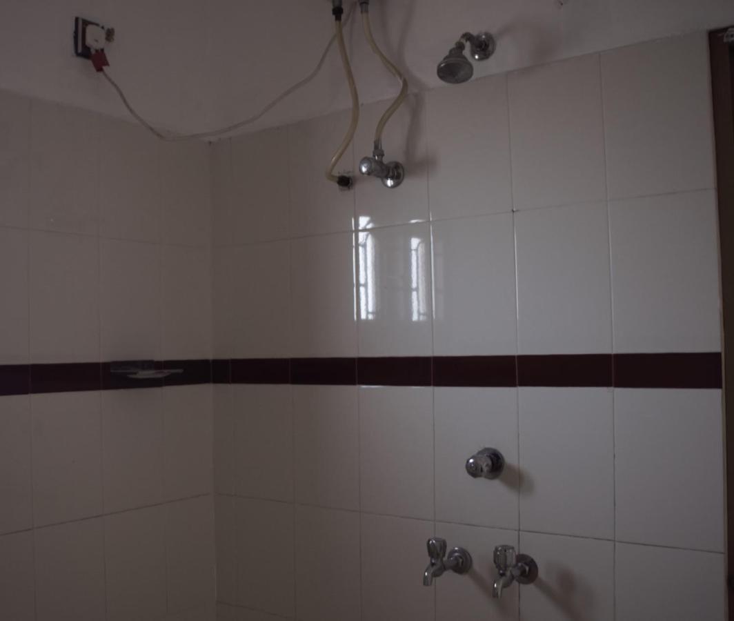 Hotel East Coast Thiruvananthapuram Zewnętrze zdjęcie