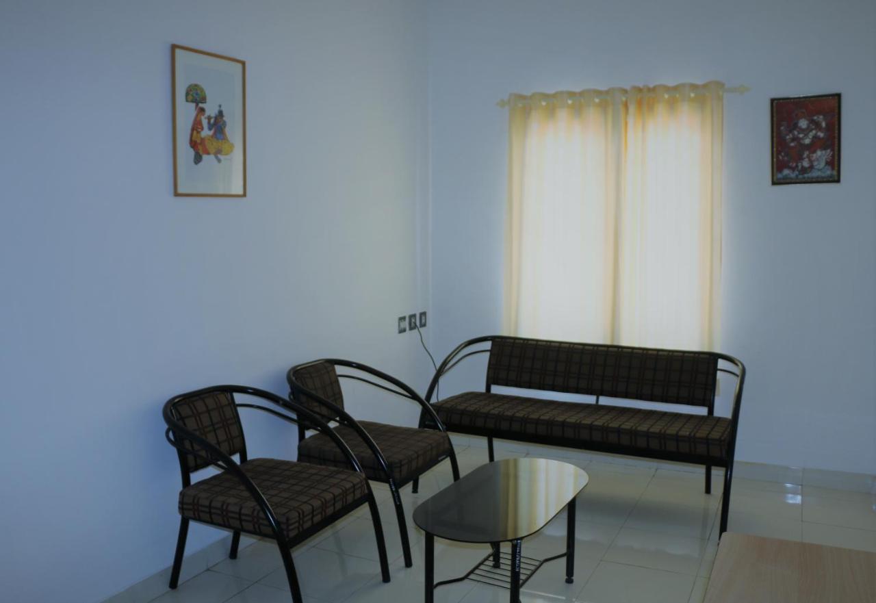 Hotel East Coast Thiruvananthapuram Zewnętrze zdjęcie