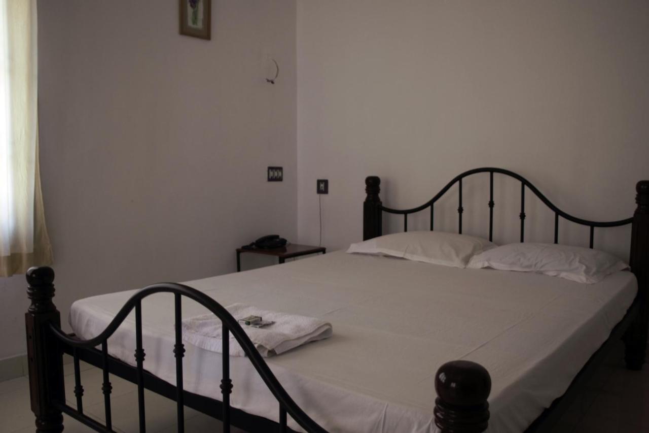 Hotel East Coast Thiruvananthapuram Zewnętrze zdjęcie