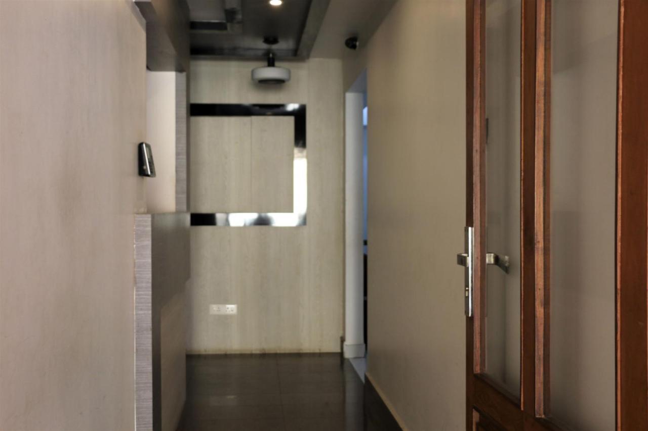 Hotel East Coast Thiruvananthapuram Zewnętrze zdjęcie