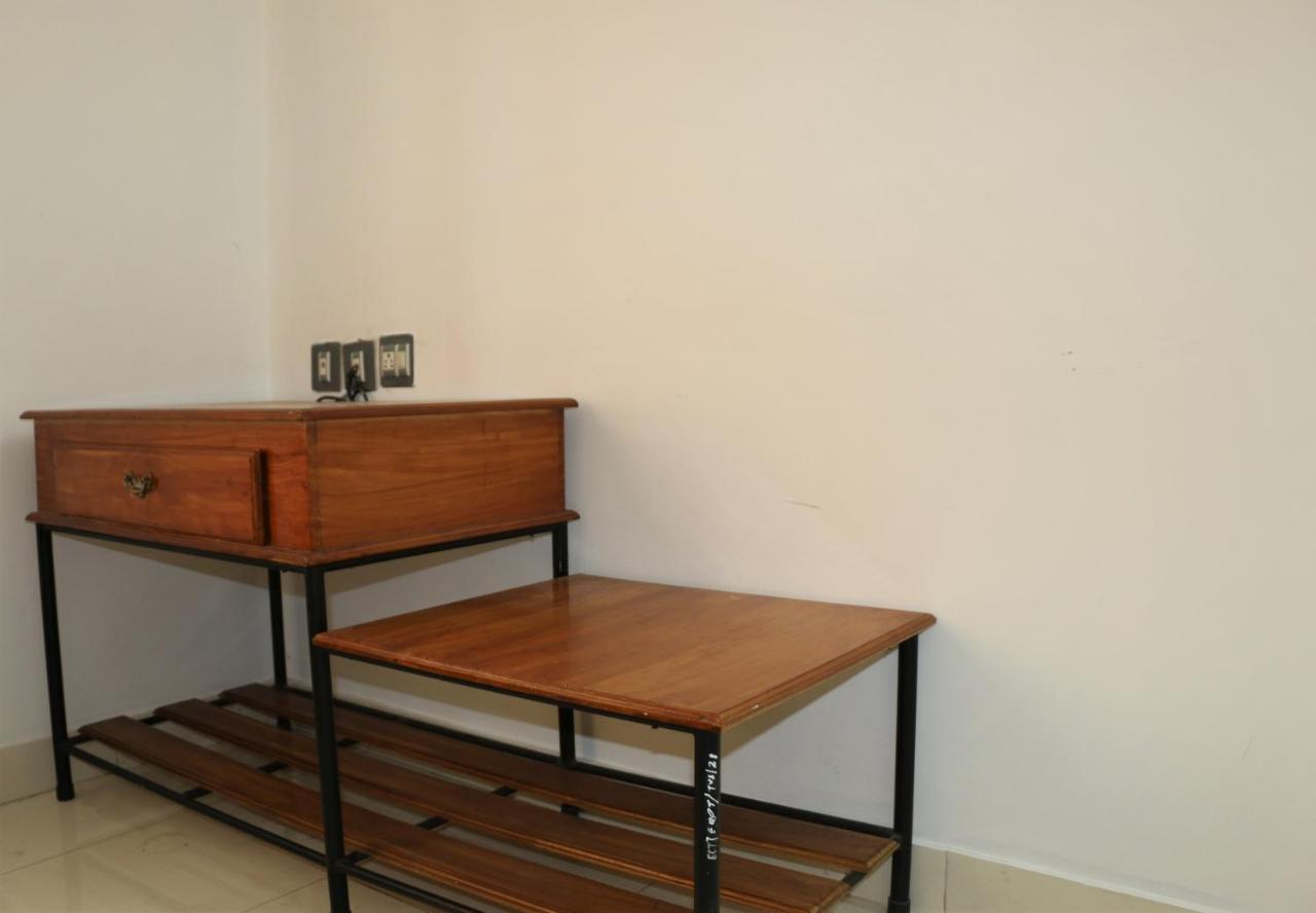 Hotel East Coast Thiruvananthapuram Zewnętrze zdjęcie