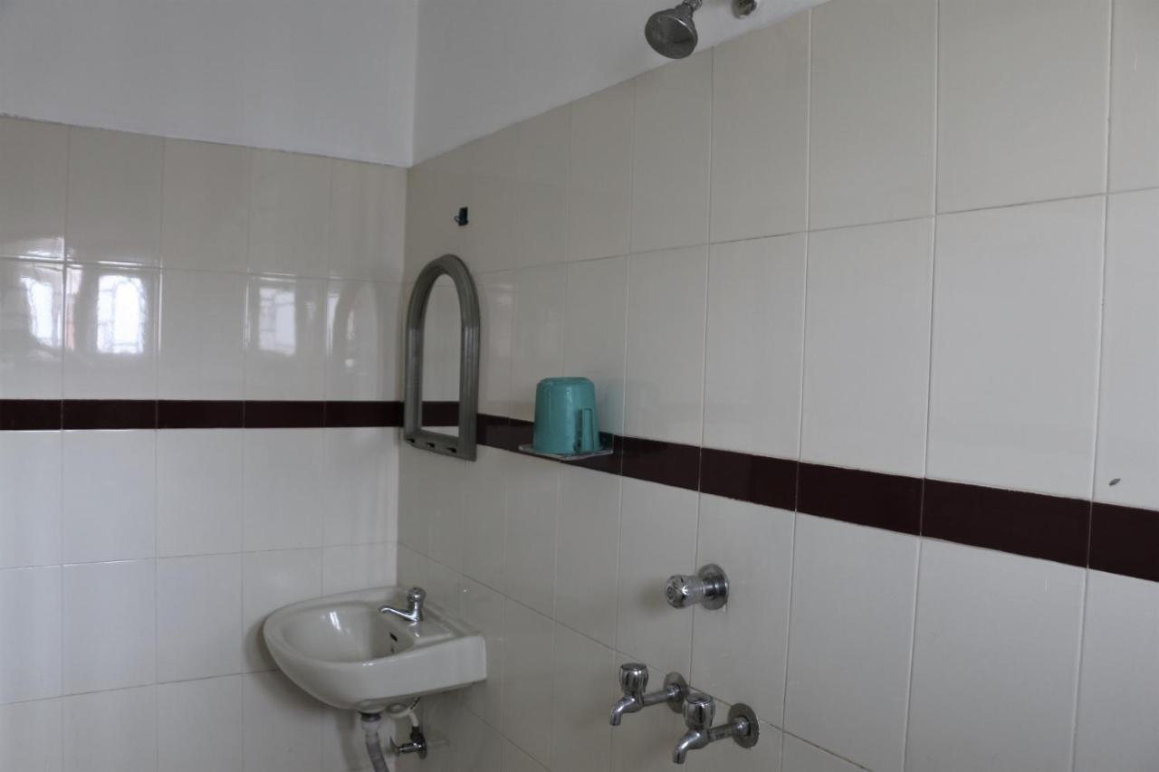 Hotel East Coast Thiruvananthapuram Zewnętrze zdjęcie