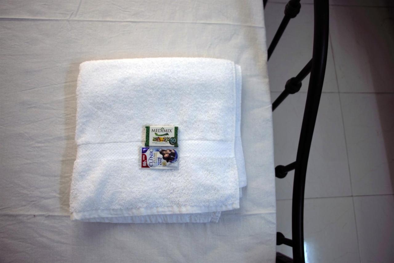 Hotel East Coast Thiruvananthapuram Zewnętrze zdjęcie