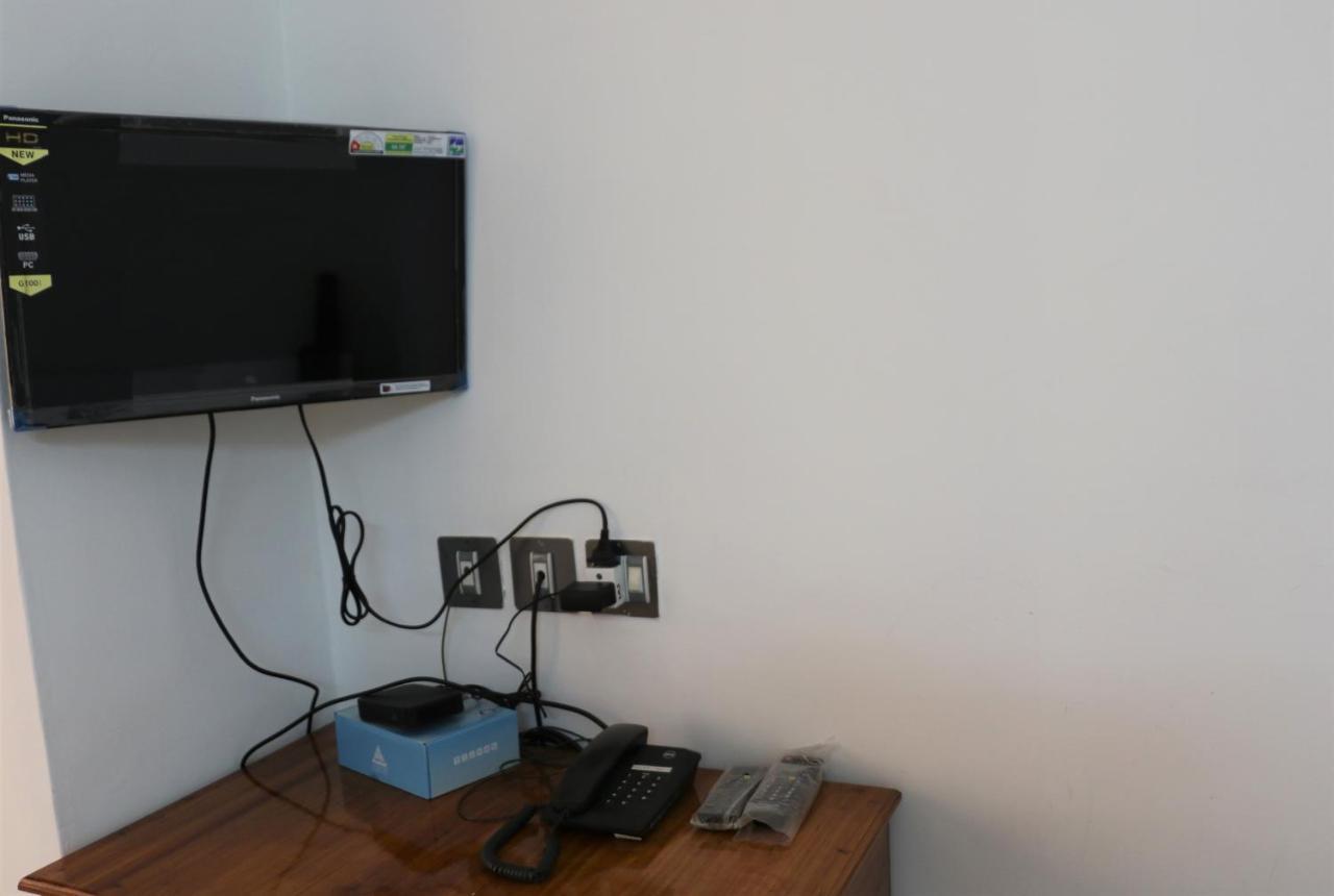 Hotel East Coast Thiruvananthapuram Zewnętrze zdjęcie