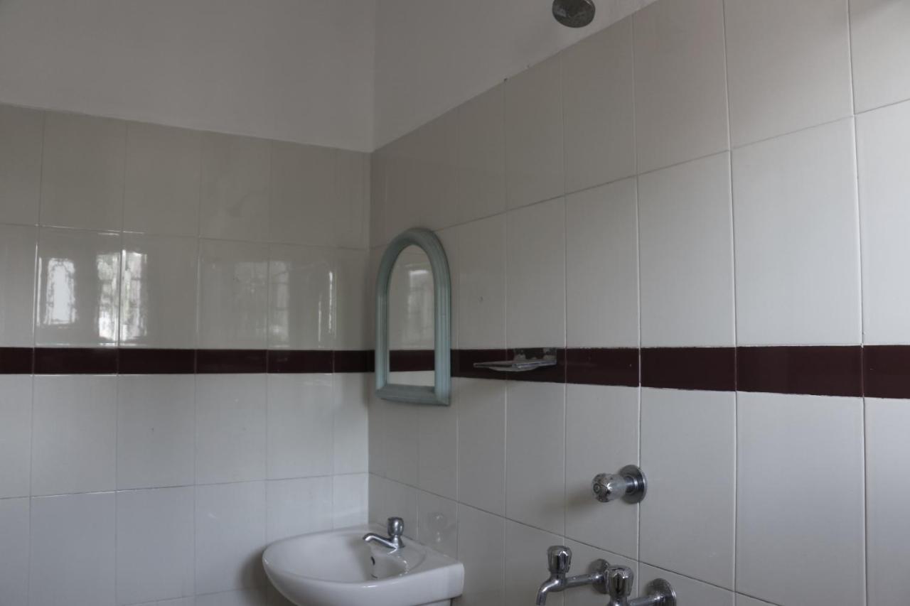 Hotel East Coast Thiruvananthapuram Zewnętrze zdjęcie