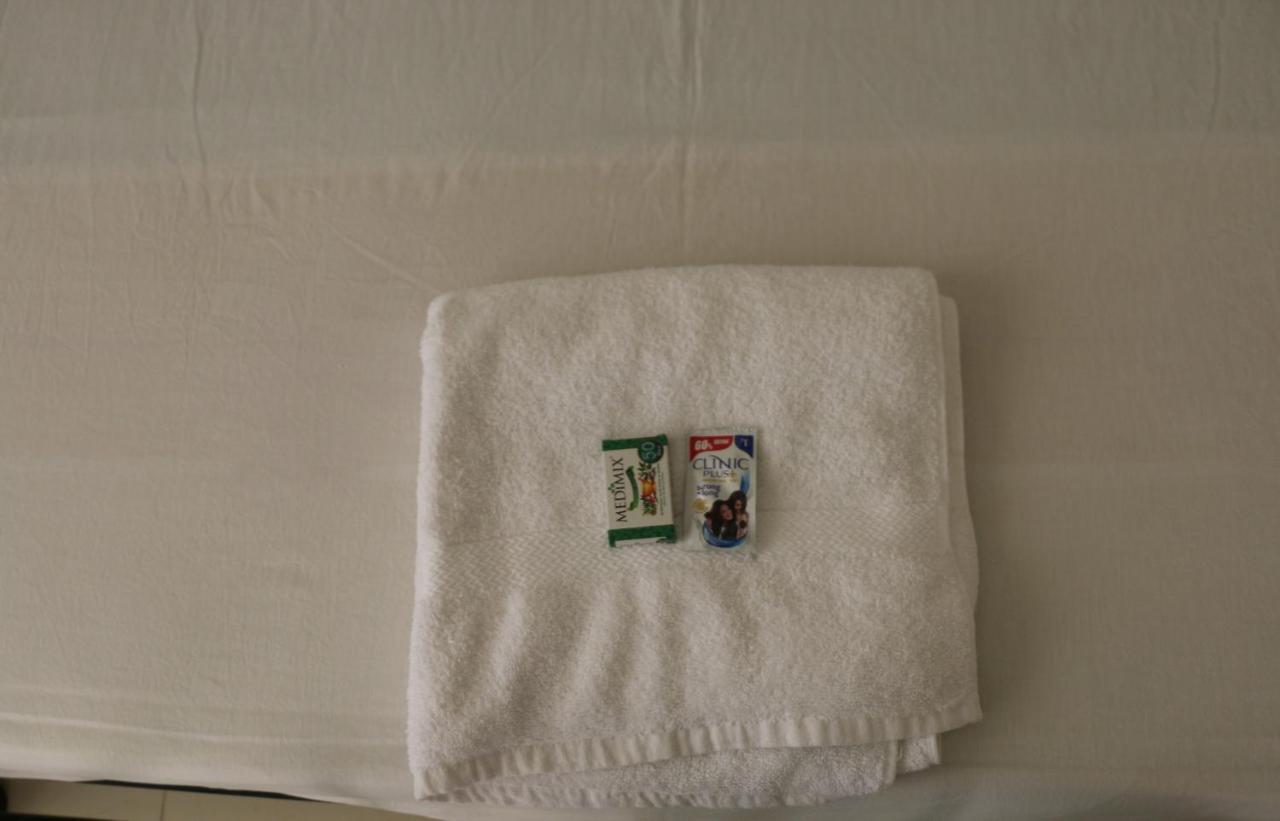 Hotel East Coast Thiruvananthapuram Zewnętrze zdjęcie