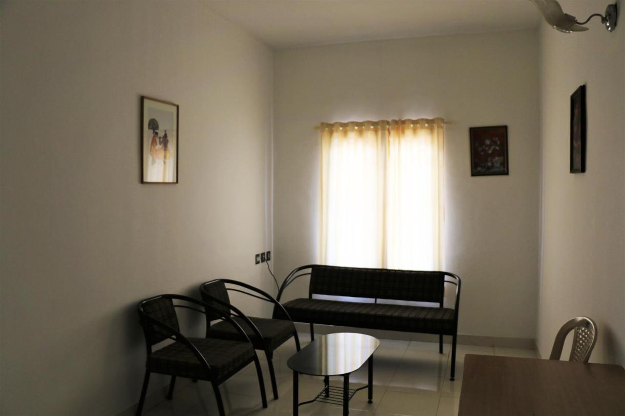 Hotel East Coast Thiruvananthapuram Zewnętrze zdjęcie