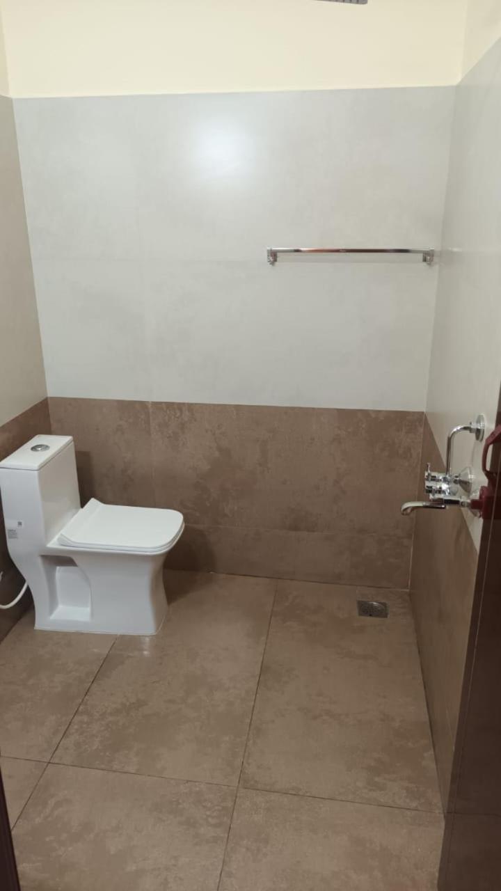 Hotel East Coast Thiruvananthapuram Zewnętrze zdjęcie