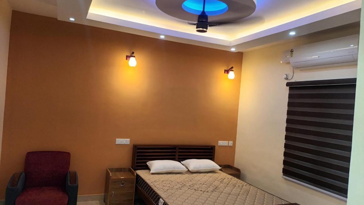 Hotel East Coast Thiruvananthapuram Zewnętrze zdjęcie