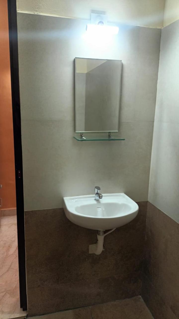Hotel East Coast Thiruvananthapuram Zewnętrze zdjęcie